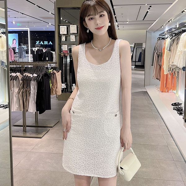 新作入手困難 シャネル ワンピース スーパーコピー sht69798